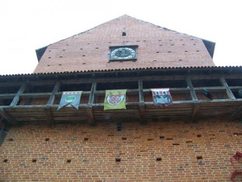 Historische Bauwerke (100_0438.JPG) wird geladen. Eindrucksvolle Fotos aus Lettland erwarten Sie.